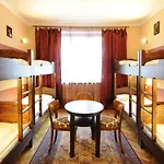 호스텔 데코