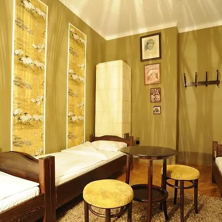 Deco Hostel Krakow