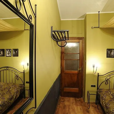 Deco Hostel Krakow