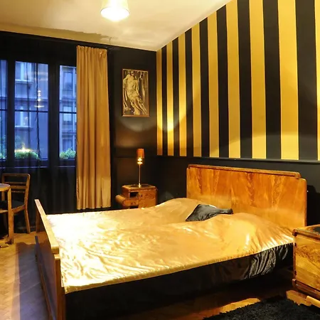 Hostel Deco Krakow