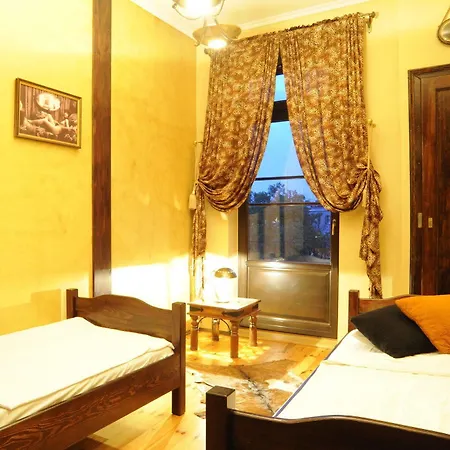 Hostel Deco