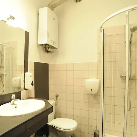 Deco Hostel Krakow