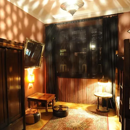 Deco Krakow