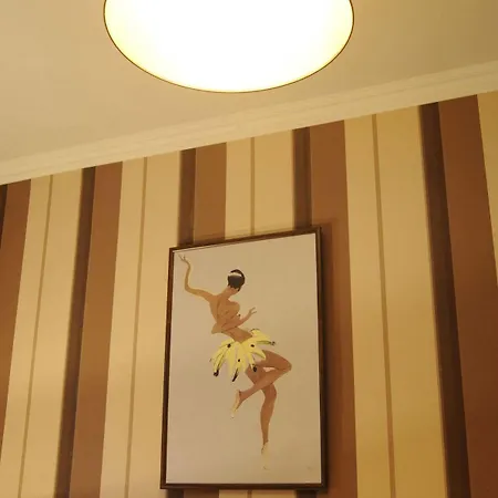 Hostel Deco