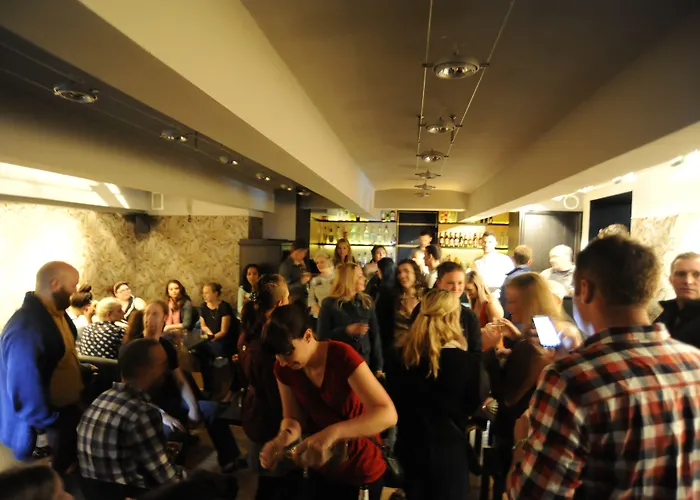 Deco Хостел Краков