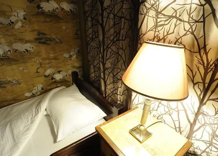 Deco Хостел Краков