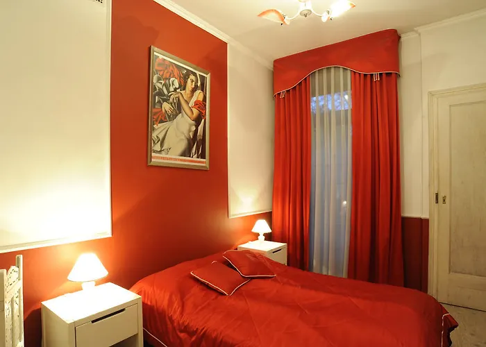 Хостел Deco Краков