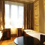 Hostel Deco