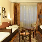 Hostel Deco