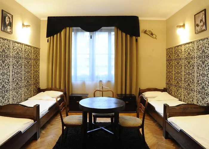 Deco Hostel Kraków