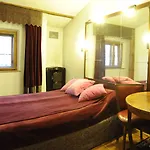 Deco Vandrerhjem *