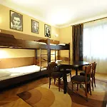 Deco Vandrerhjem