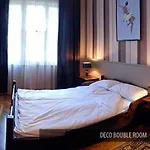 Hostel Deco