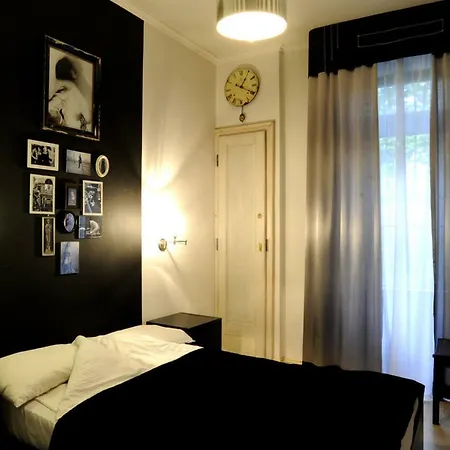 Vandrarhem Deco *