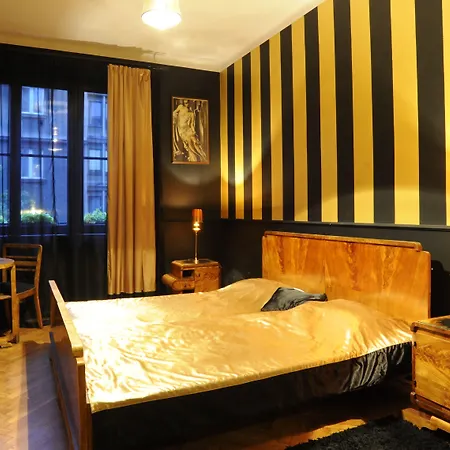 Deco Krakau