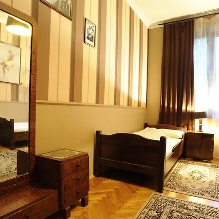 Deco * Краків