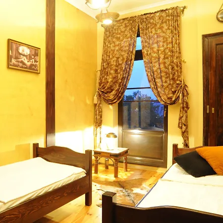 Hostal Deco Cracovia