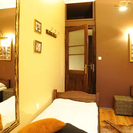 אכסניה Deco קרקוב