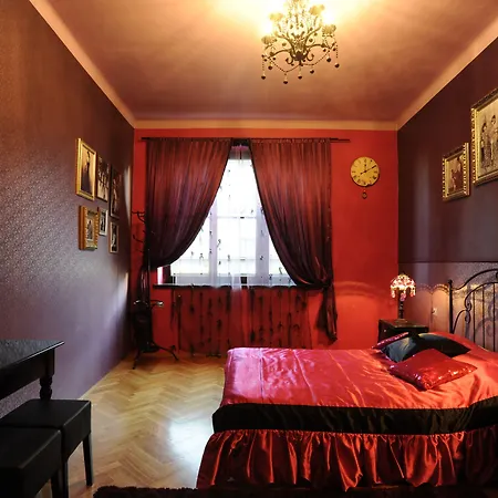 Deco Краків