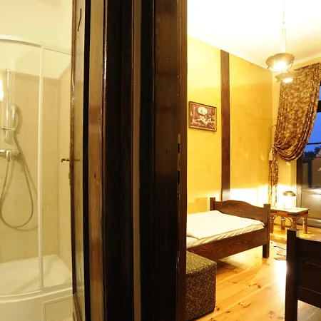 Deco אכסניה קרקוב