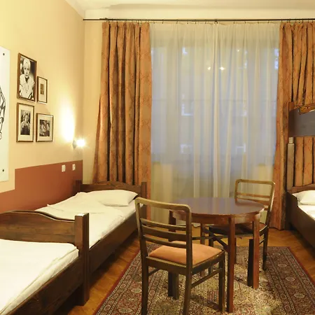 Hostel Deco