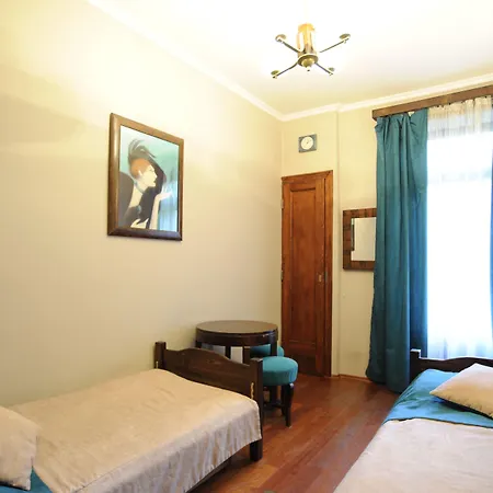 Deco אכסניה קרקוב