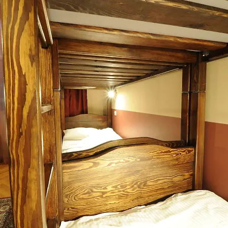 Deco אכסניה קרקוב