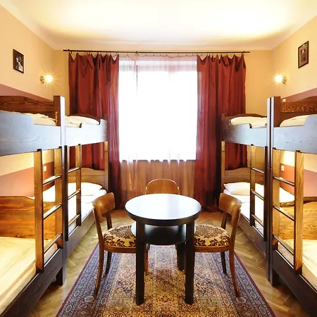 Hostel Deco