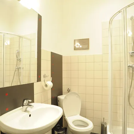 Hostal Deco Cracovia