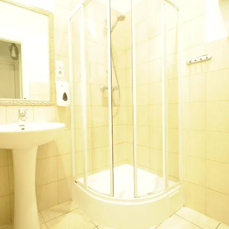 Hostel Deco Krakau