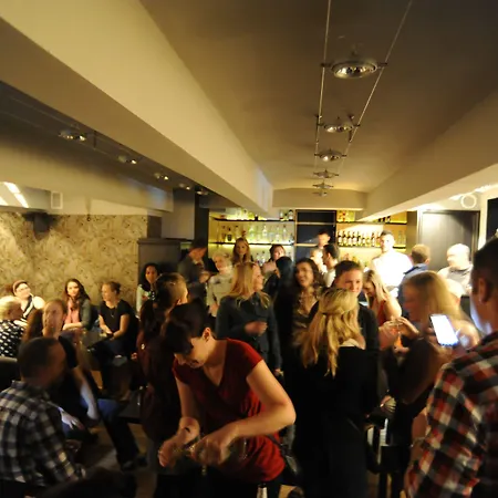 Deco אכסניה קרקוב