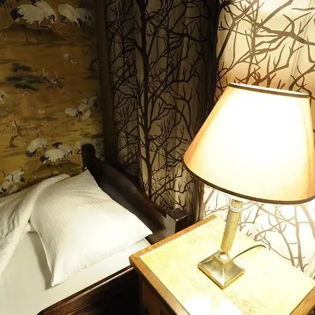 Deco Hostal Cracovia