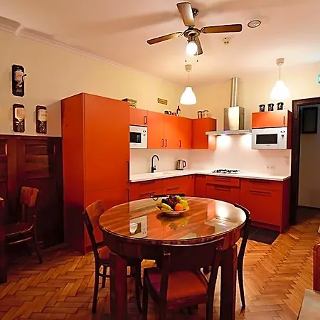 Deco Krakov