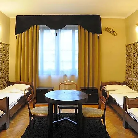 Hostel Deco Krakov