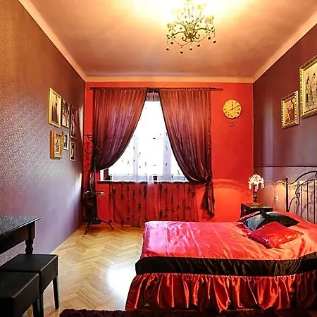 Hostel Deco Krakov