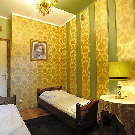 Deco * Krakov