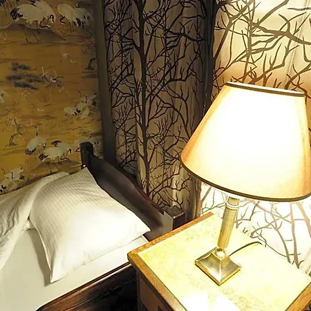 Hostel Deco