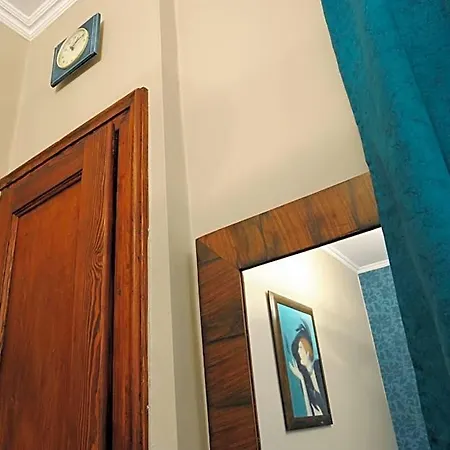 Hostel Deco Krakov