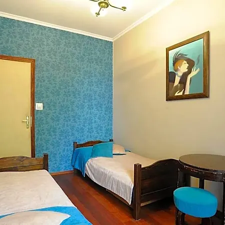 Hostel Deco