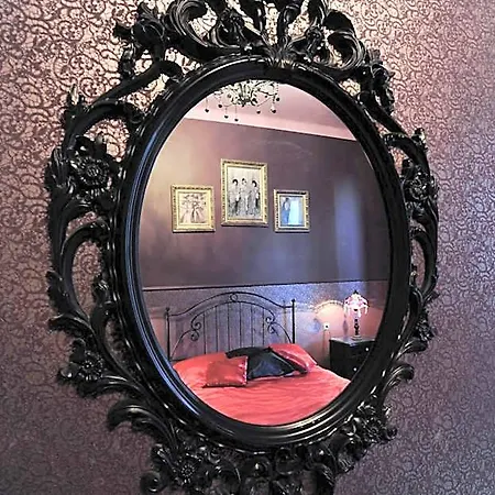 Hostel Deco