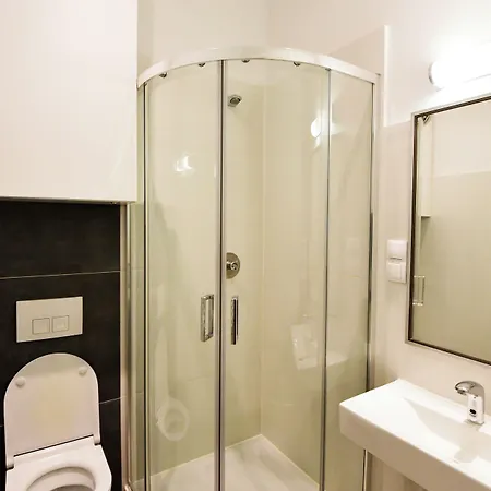 Deco Хостел Краків