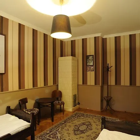 Deco Vandrarhem Kraków