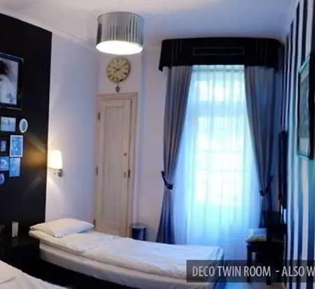 Deco * Cracovia