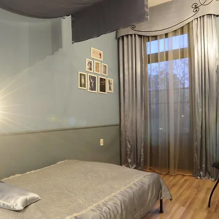 Hostal Deco Cracovia