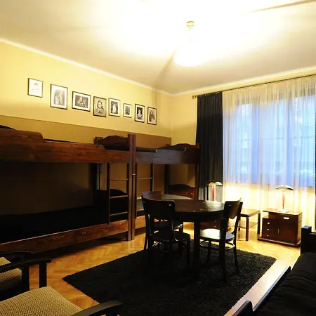 Vandrarhem Deco Kraków