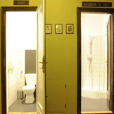 Deco Vandrarhem