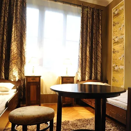 Deco Vandrarhem *