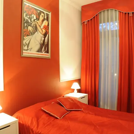 Hostal Deco Cracovia