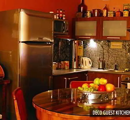 Deco Hostal