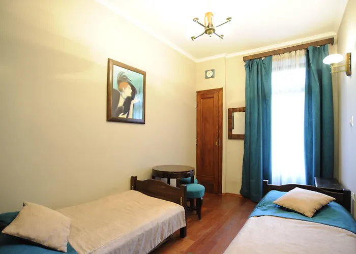 Deco Ostello Cracovia